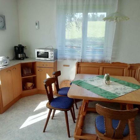 Haus Homann Apartment Sulzberg  Ngoại thất bức ảnh
