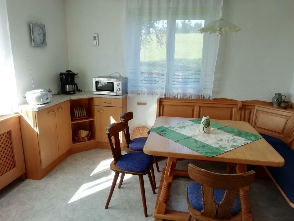 Haus Homann Apartment Sulzberg  Ngoại thất bức ảnh